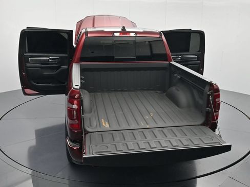Used 2023 RAM 1500 Big Horn AWD/4WD image 46