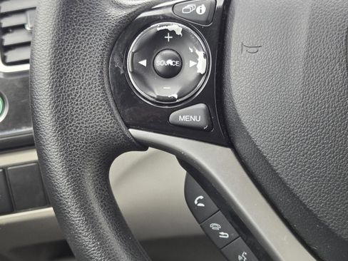Used 2013 Honda Civic LX image 24
