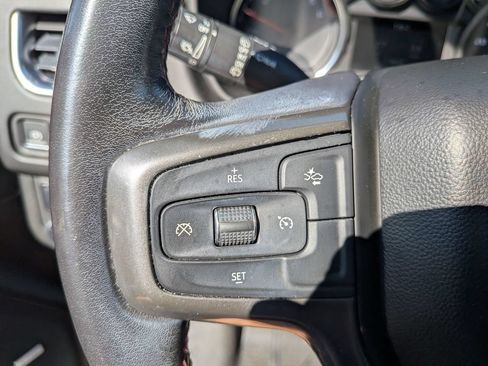 Used 2021 Chevrolet Tahoe RST RWD image 14