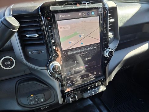 New 2026 RAM 2500 Tradesman AWD/4WD image 19