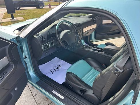 Used 2002 Ford Thunderbird image 19