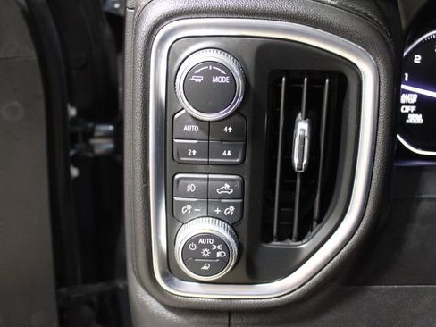 Used 2020 GMC Sierra 1500 SLT w/ SLT Premium Plus Package AWD/4WD image 41