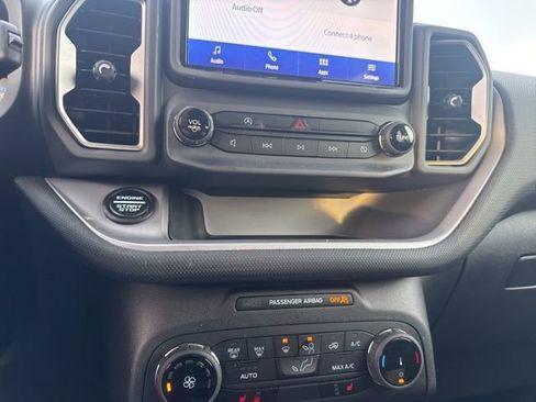 Used 2023 Ford Bronco Sport Big Bend w/ Convenience Package image 16