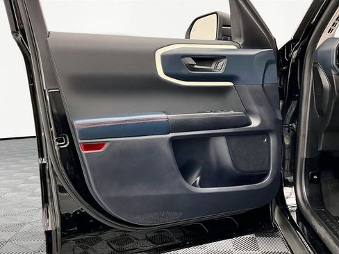 Used 2024 Ford Bronco Sport Heritage w/ Heritage Convenience Package image 23