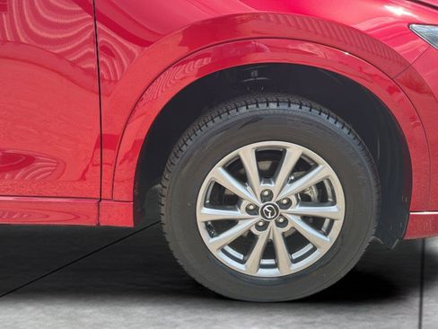 Used 2024 MAZDA CX-5 AWD 2.5 S w/ Preferred Package image 27