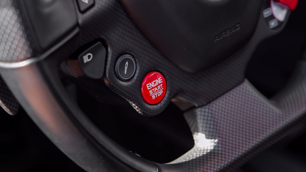 Used 2020 Ferrari 488 Pista Spider RWD image 20