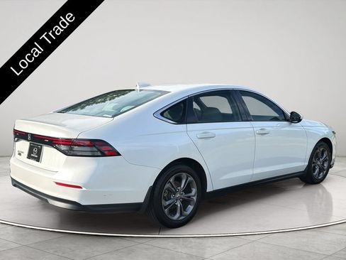 Used 2024 Honda Accord EX image 5