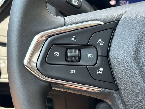 New 2026 Chevrolet TrailBlazer LT w/ Convenience Package image 10