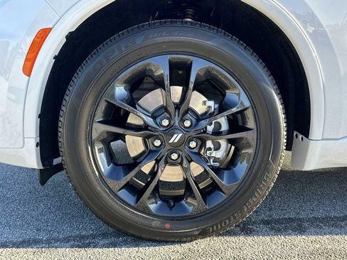 New 2026 Dodge Durango GT w/ Blacktop Package image 11