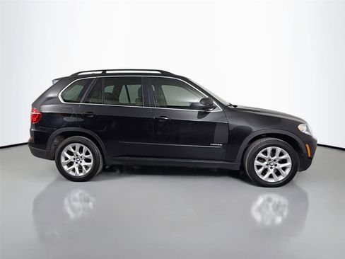 Used 2013 BMW X5 xDrive35i AWD/4WD image 4
