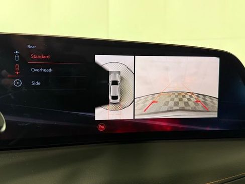 Certified 2025 Cadillac CT5 V image 18