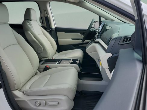 New 2026 Honda Odyssey EX-L image 21