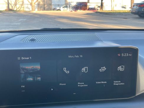 Used 2025 Kia K4 LXS image 21