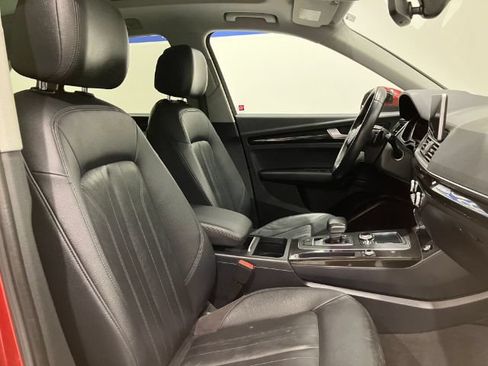 Used 2018 Audi Q5 2.0T Premium Plus w/ Premium Plus Package AWD/4WD image 43