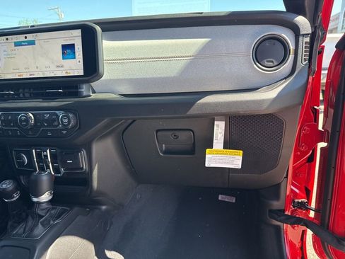 New 2026 Jeep Wrangler Unlimited Sport AWD/4WD image 23
