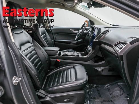 Used 2023 Ford Edge SEL image 22