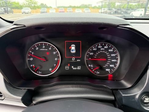 Used 2022 Subaru WRX Premium AWD/4WD image 17