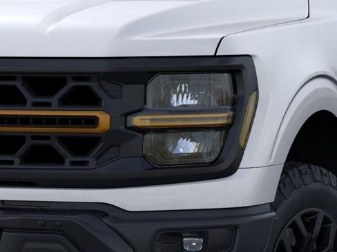New 2025 Ford F150 Tremor w/ Equipment Group 402A High AWD/4WD image 18