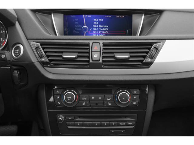 Used 2015 BMW X1 xDrive35i AWD/4WD image 9