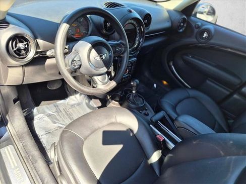 Used 2016 MINI Cooper Countryman FWD image 9