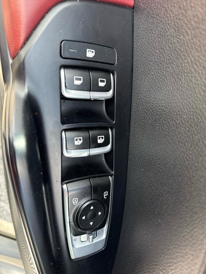 Used 2022 Kia K5 GT-Line w/ GT-Line FWD Premium Package image 38