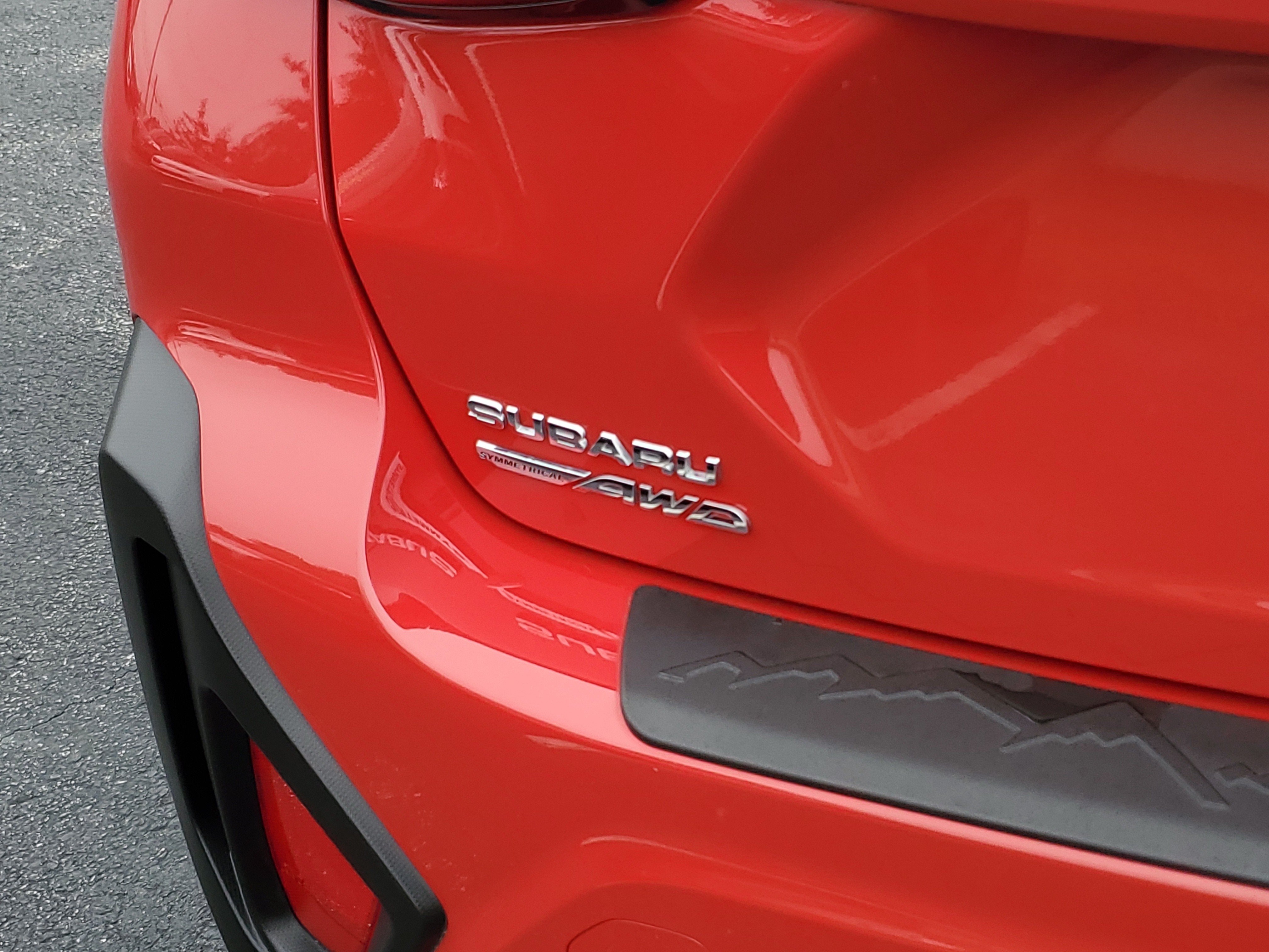 Used 2024 Subaru Crosstrek 2.0i Premium AWD/4WD image 7