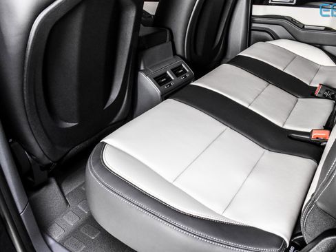 New 2025 INEOS Grenadier Trialmaster Edition image 17