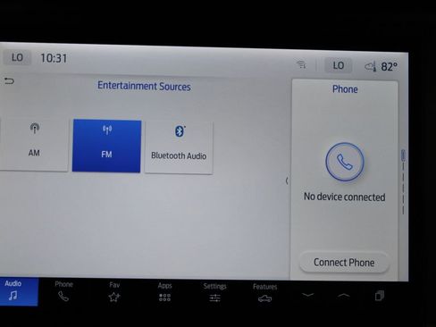 Used 2025 Ford F150 XLT w/ Equipment Group 301A Standard image 44