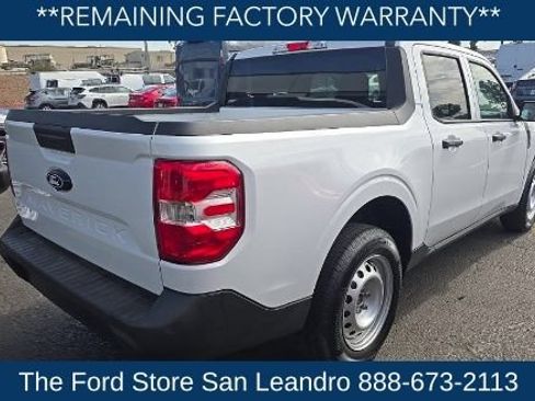 Used 2026 Ford Maverick XL FWD image 5
