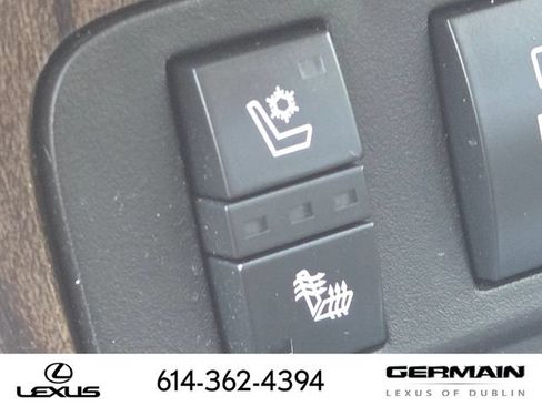 Used 2015 GMC Acadia Denali AWD/4WD image 15