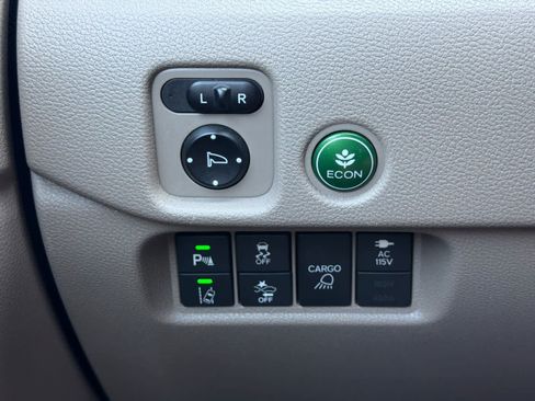 Used 2018 Honda Ridgeline RTL-E image 58