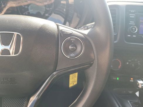 Used 2021 Honda HR-V LX image 14