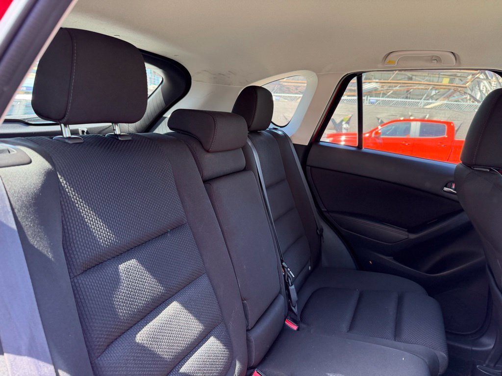 Used 2016 MAZDA CX-5 Touring FWD image 15