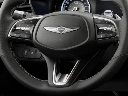 New 2026 Genesis G70 2.5T AWD/4WD image 14