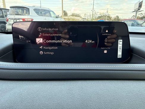 New 2026 MAZDA CX-30 2.5 Turbo w/ Premium Package image 33