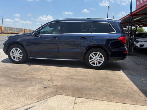 Used 2013 Mercedes-Benz GL 450 4MATIC image 5