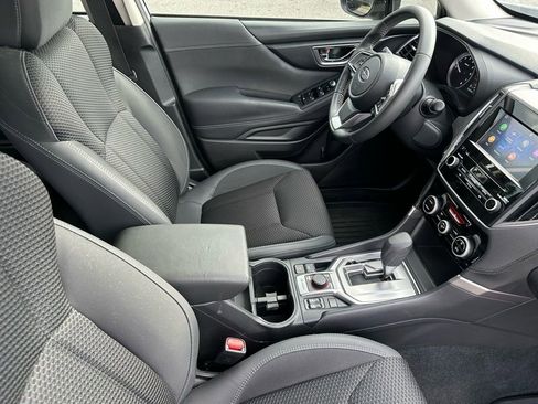 Used 2020 Subaru Forester Premium image 16