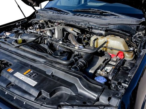 Used 2023 Ford F350 XL w/ XL Chrome Package image 57