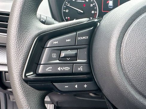 New 2026 Subaru Crosstrek 2.0i Premium AWD/4WD image 8