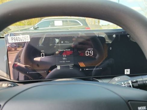 New 2026 Kia K4 FWD image 24