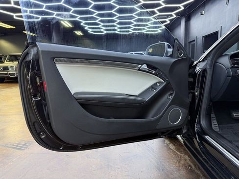 Used 2013 Audi RS 5 Coupe image 12