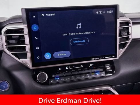 Certified 2024 Toyota Sequoia Limited RWD image 20