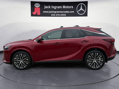 Used 2024 Lexus RX 350 350 image 2