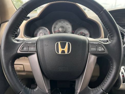 Used 2009 Honda Pilot EX-L image 21
