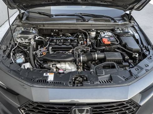 Used 2023 Honda Accord EX image 15