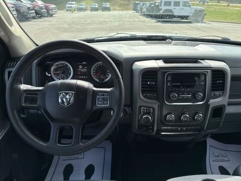 Used 2014 RAM 1500 Tradesman w/ Popular Equipment Group image 9