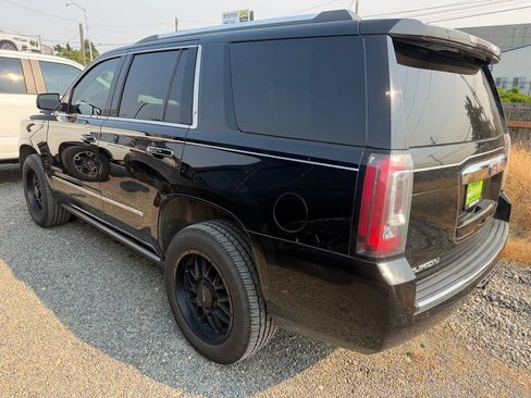 Used 2016 GMC Yukon Denali w/ Open Road Package AWD/4WD image 2