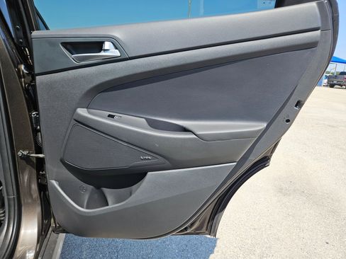 Used 2020 Hyundai Tucson Limited image 26