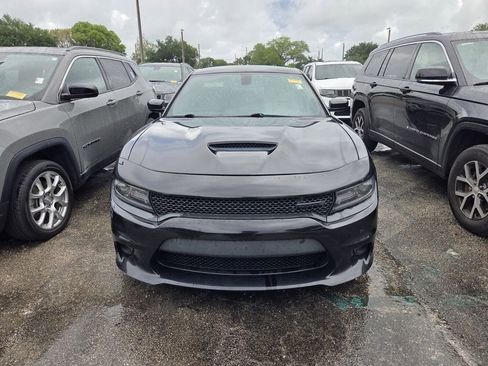 Used 2021 Dodge Charger GT w/ Driver Convenience Group image 3