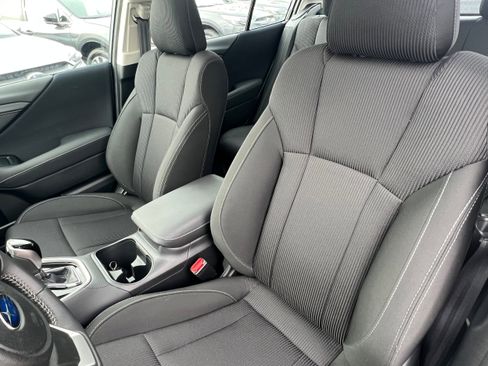 Certified 2025 Subaru Legacy Premium w/ Popular Package #1A image 18